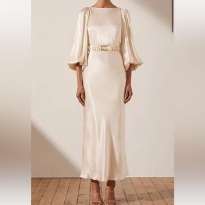 Shona joy bridal dress